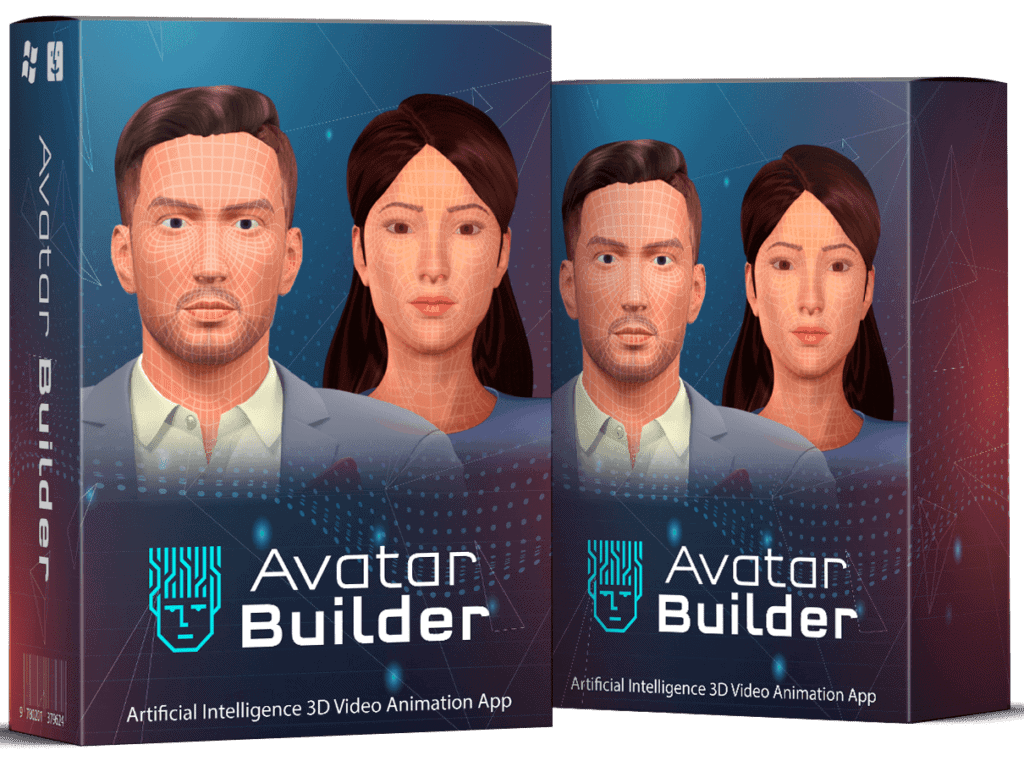 avatar builder