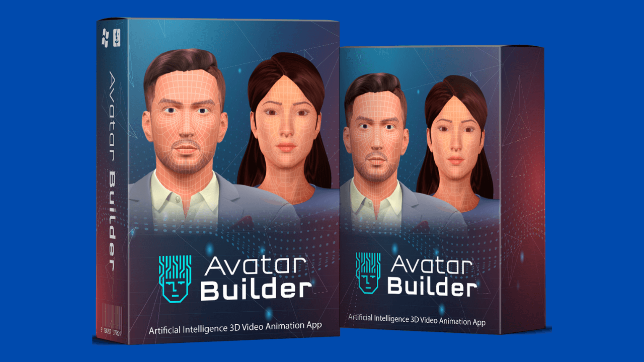 avatarbuilder review