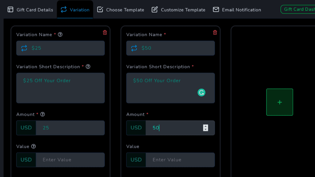 Rewardsly 2.0 members area