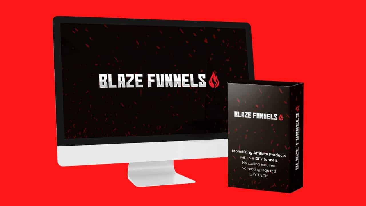 BlazeFunnels Review