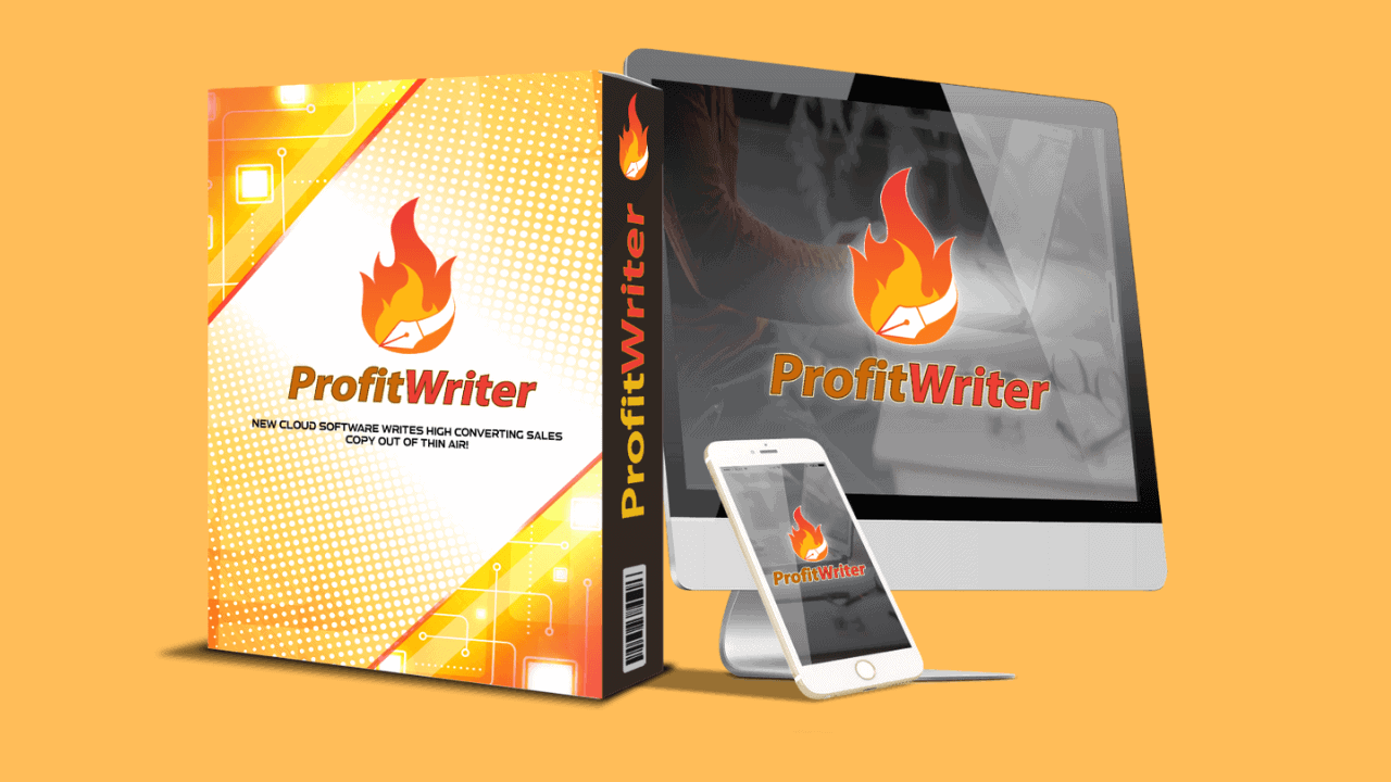 ProfitWriter Review