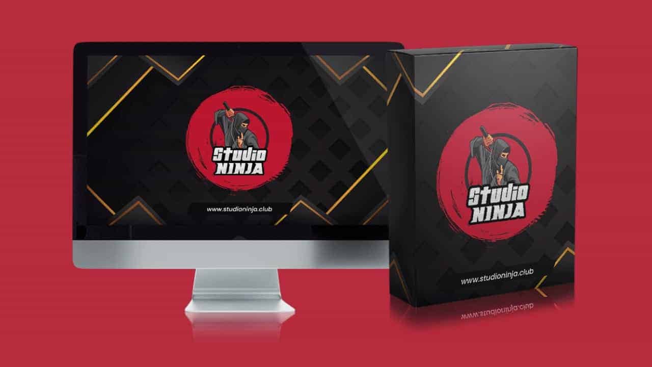 Studio Ninja Review