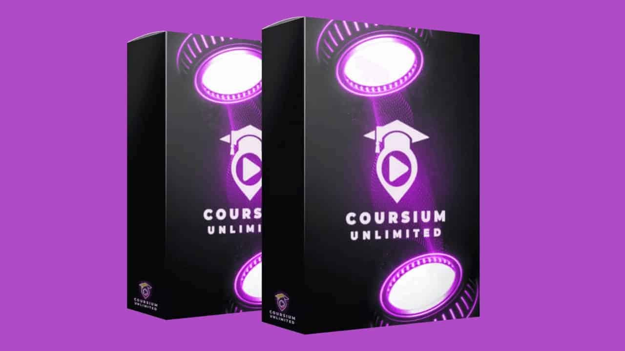 Coursium Review