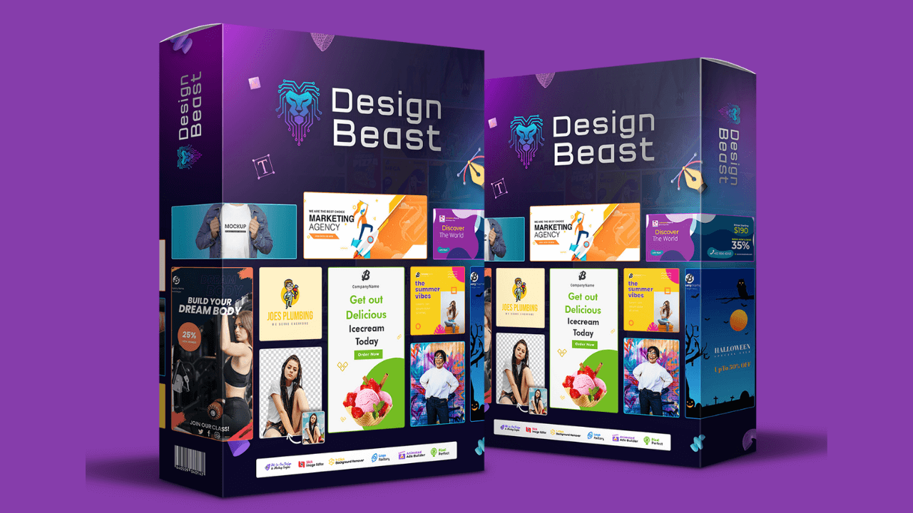 Design Beast Review