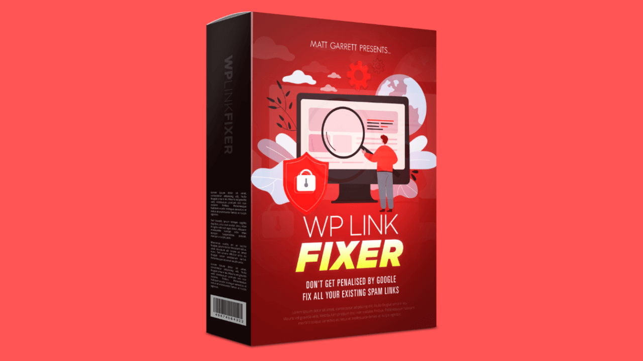 WP Link Fixer Review