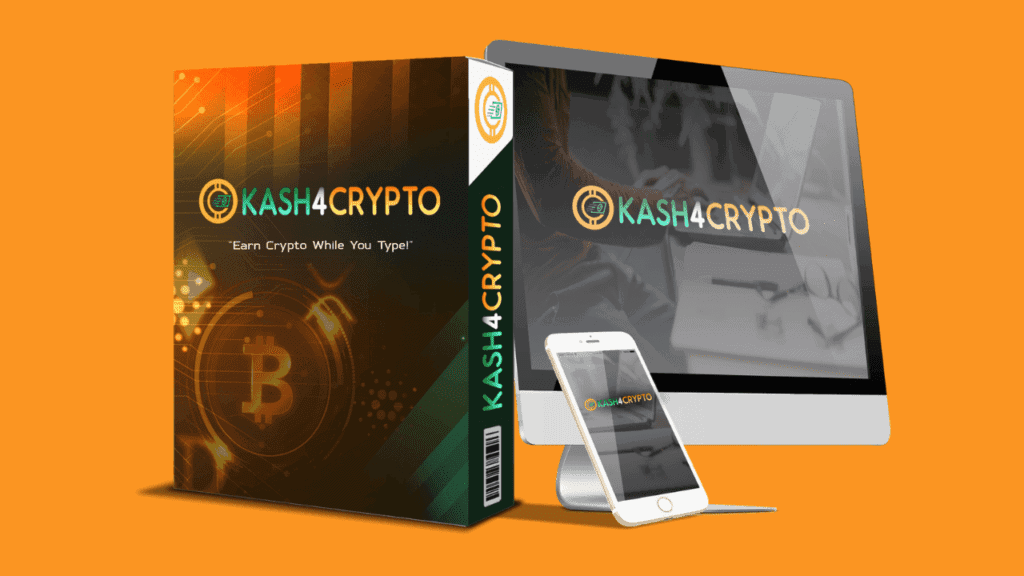 Kash 4 Crypto Review