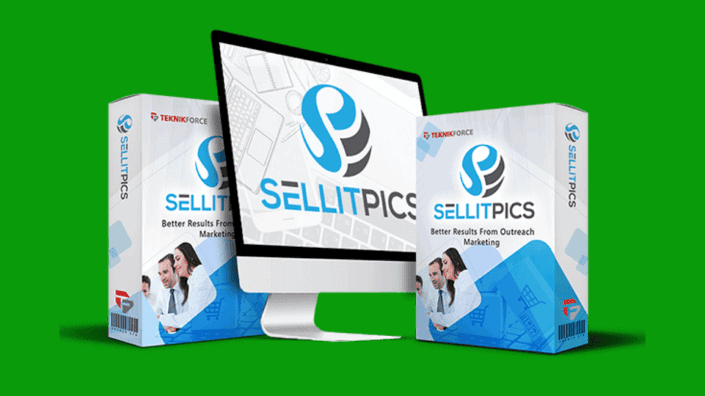 SellitPics Review