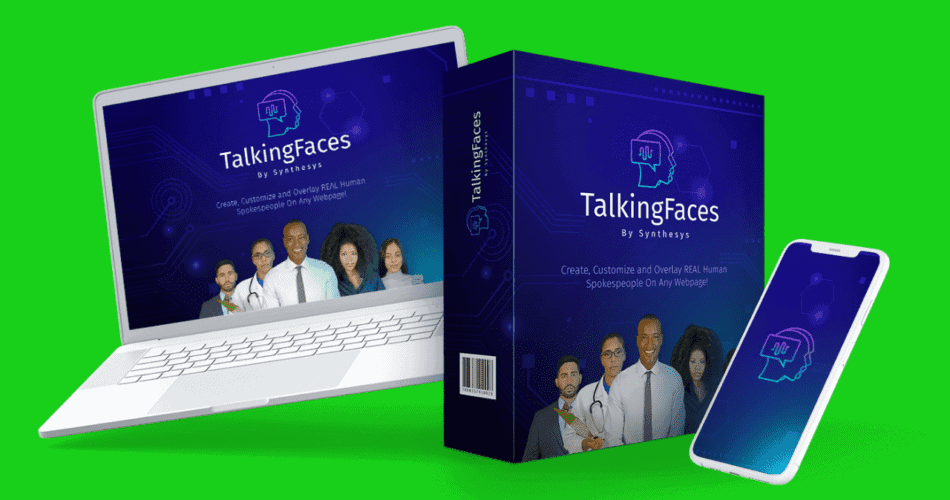 TalkingFaces Review