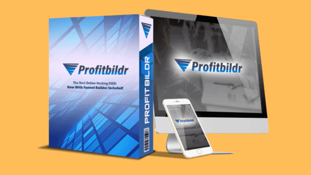 ProfitBildr Review