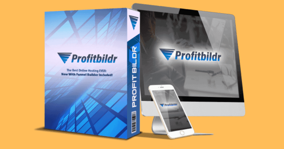 ProfitBildr Review