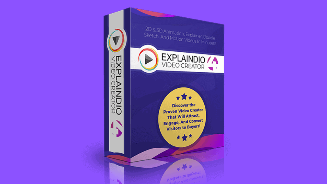 Explaindio Review 2022