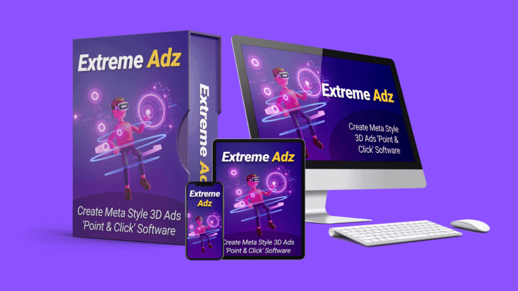 Extreme Adz Review