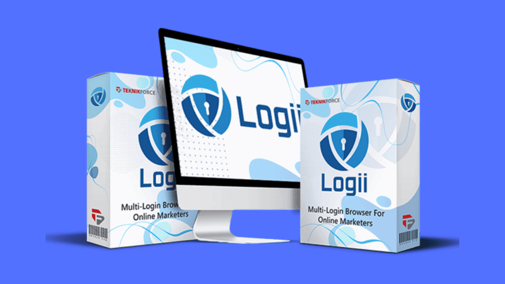 Logii Review 