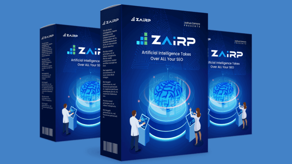 Zairp Review