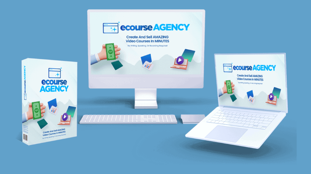 eCourse Agency Review