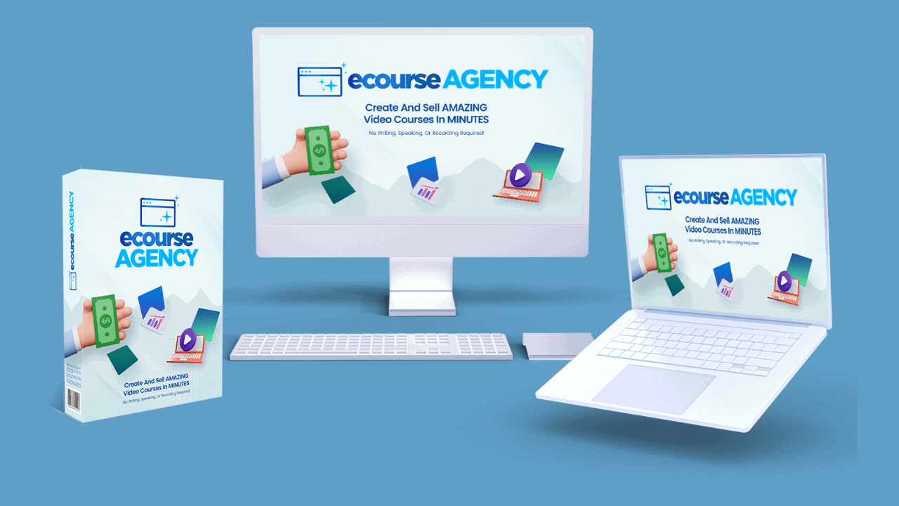 eCourse Agency Review