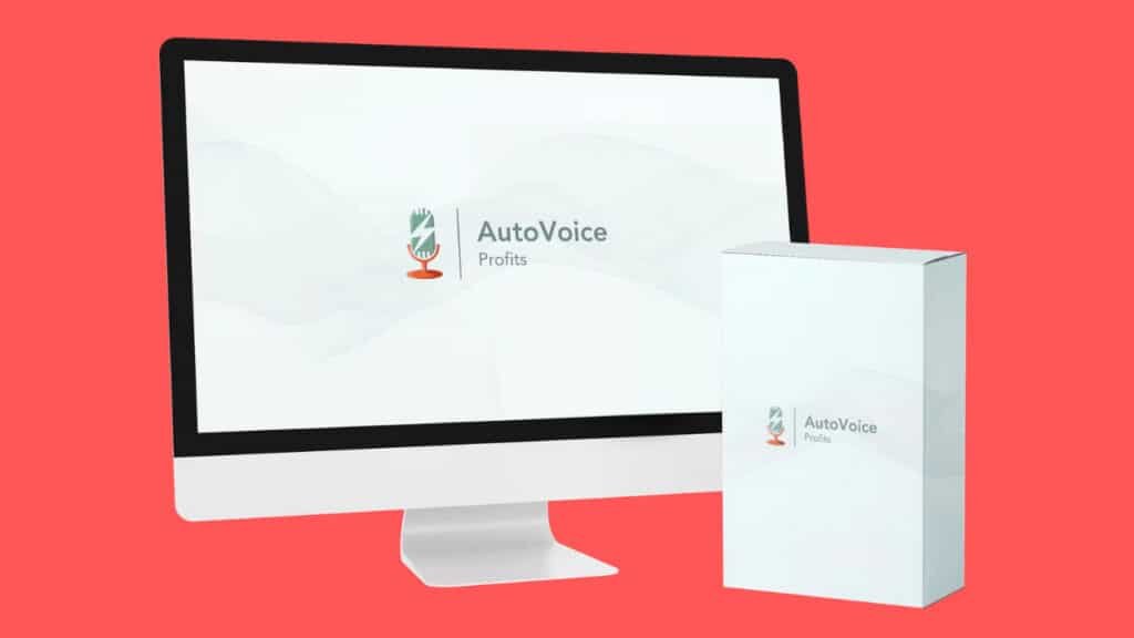 Auto Voice Profits Review