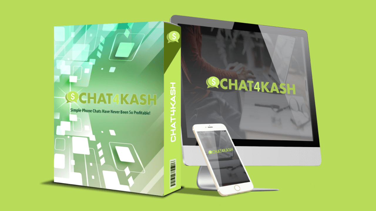 Chat 4 Kash Review