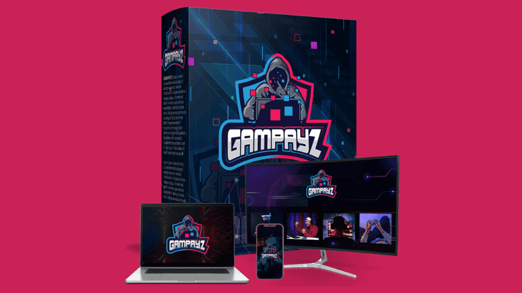 GamPayz Review