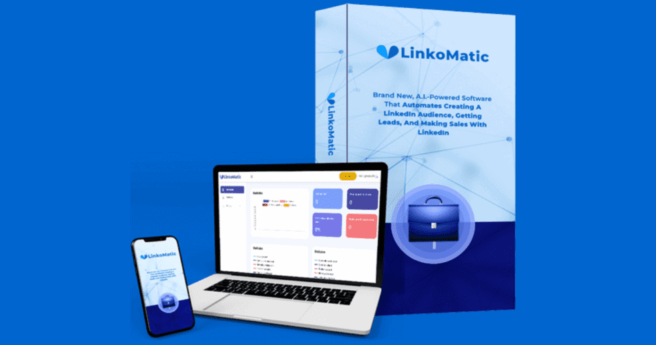 LinkoMatic Review