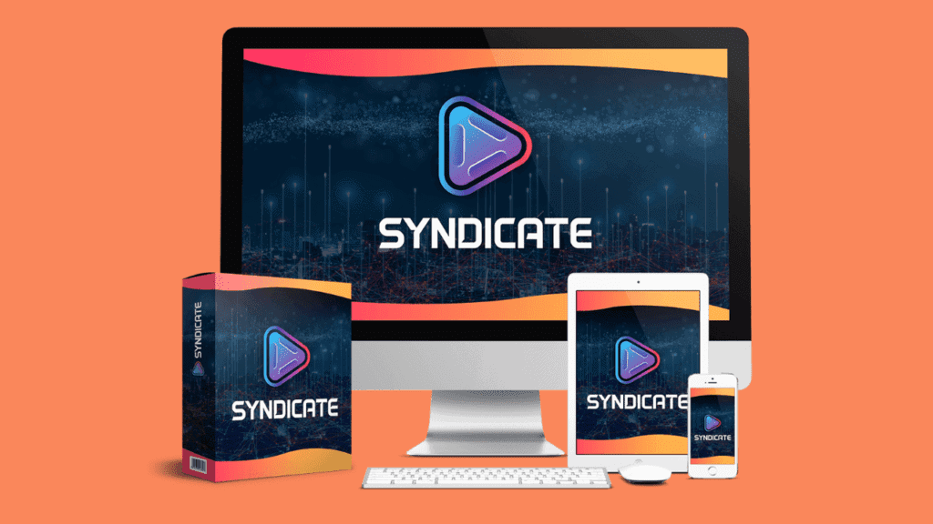 Syndicate Review