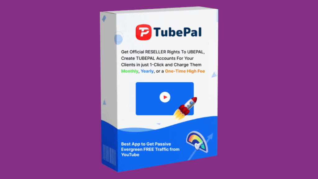 TubePal Review