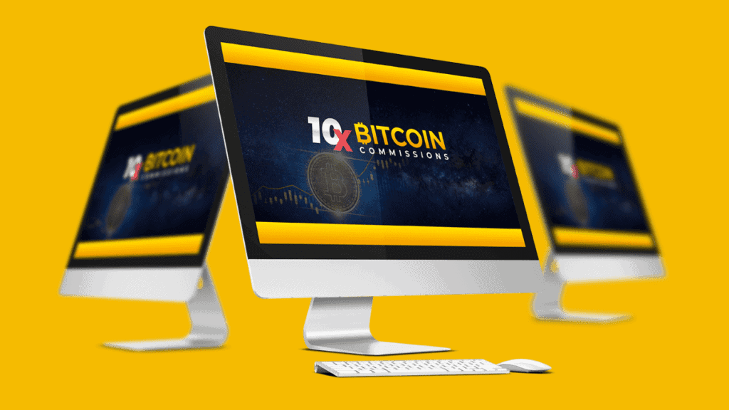 10X Bitcoin Commissions Review