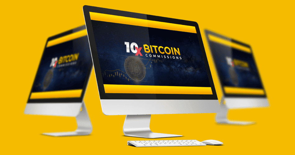 10X Bitcoin Commissions Review