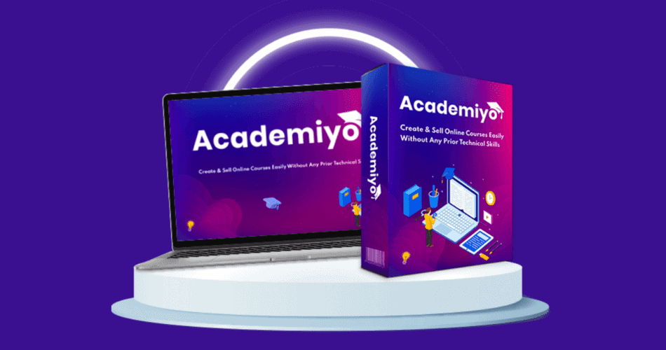 Academiyo Review