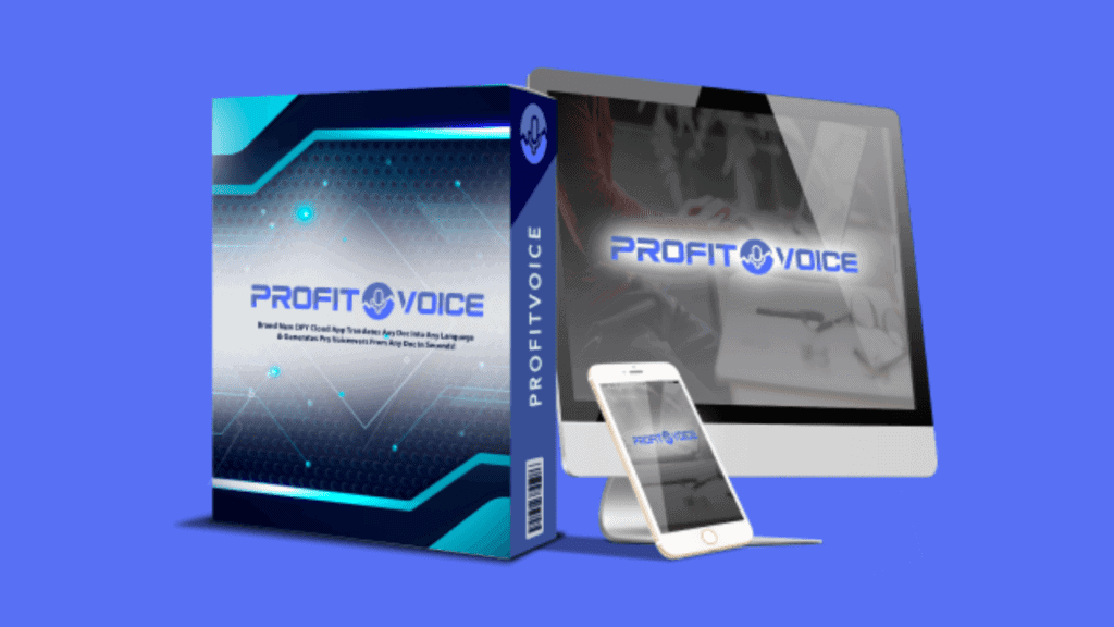 Profit Voice Review 