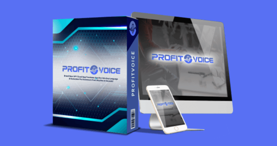 Profit Voice Review