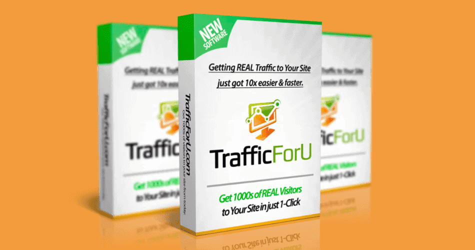 Traffic For U Review