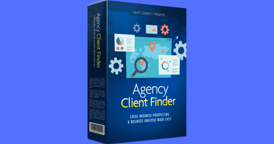 Agency Client Finder Review