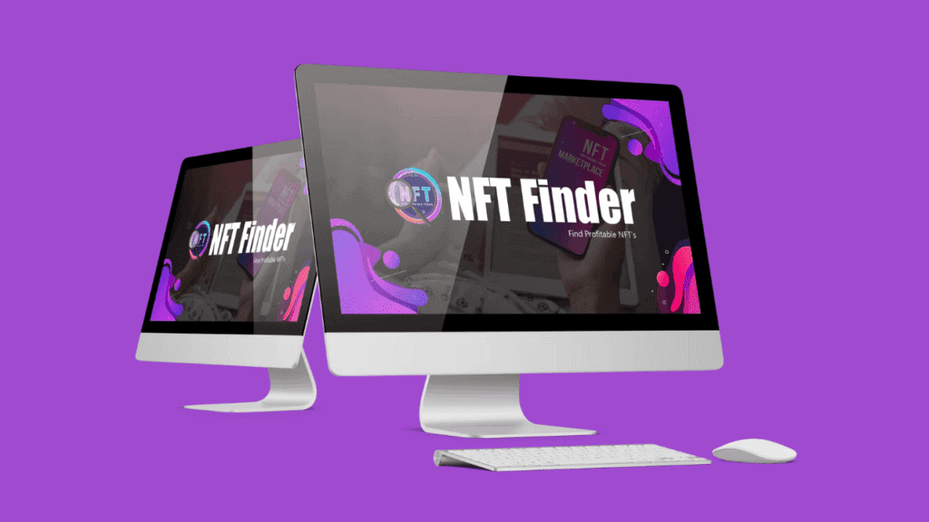 NFT Finder Review