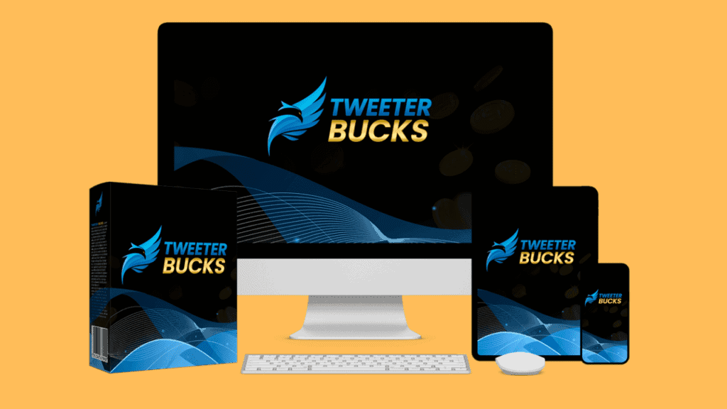 Tweeter Bucks Review