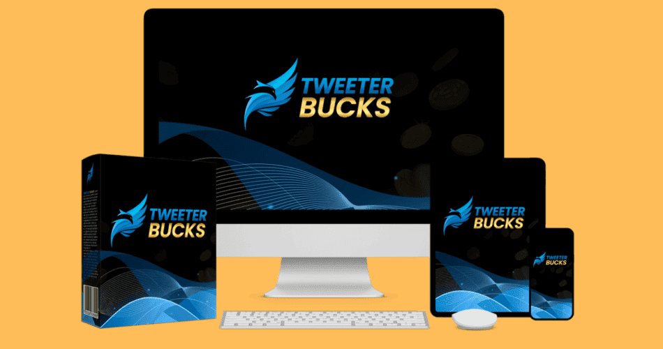 Tweeter Bucks Review