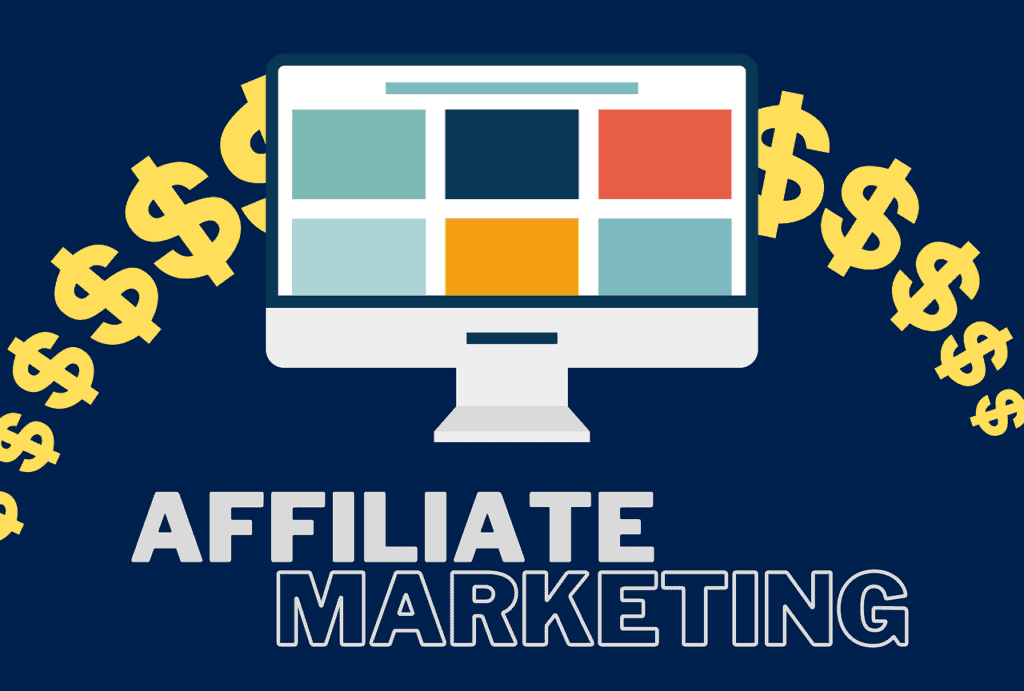 affiliate marketing vs dropshipping