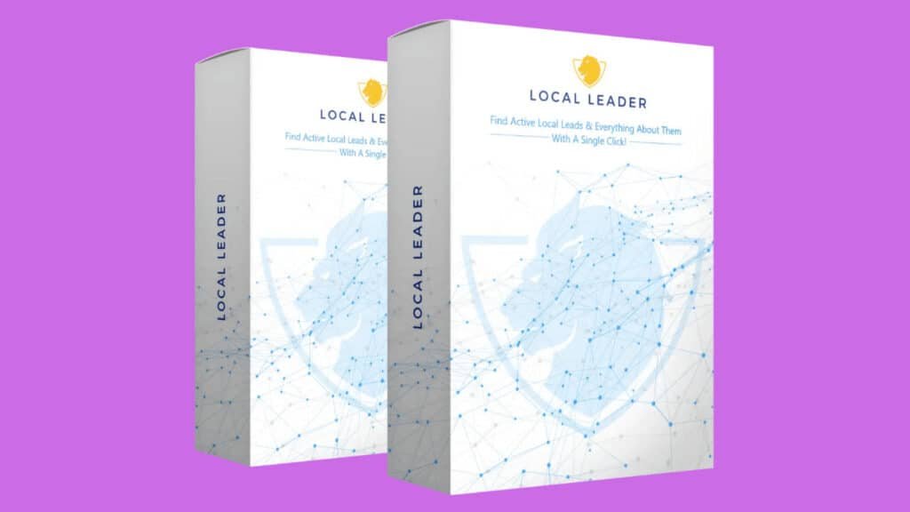 Local Leader Review