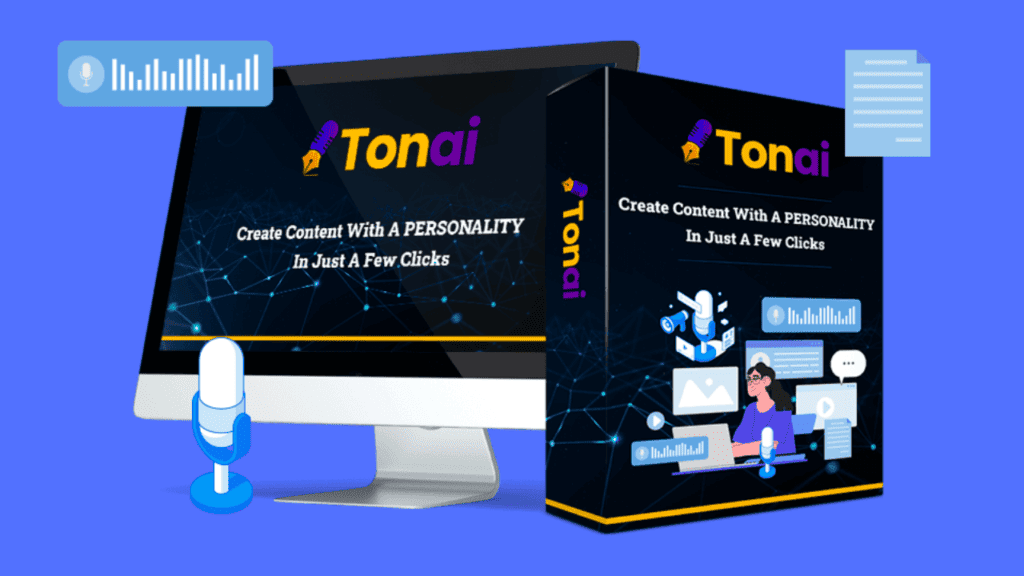 Tonai Review