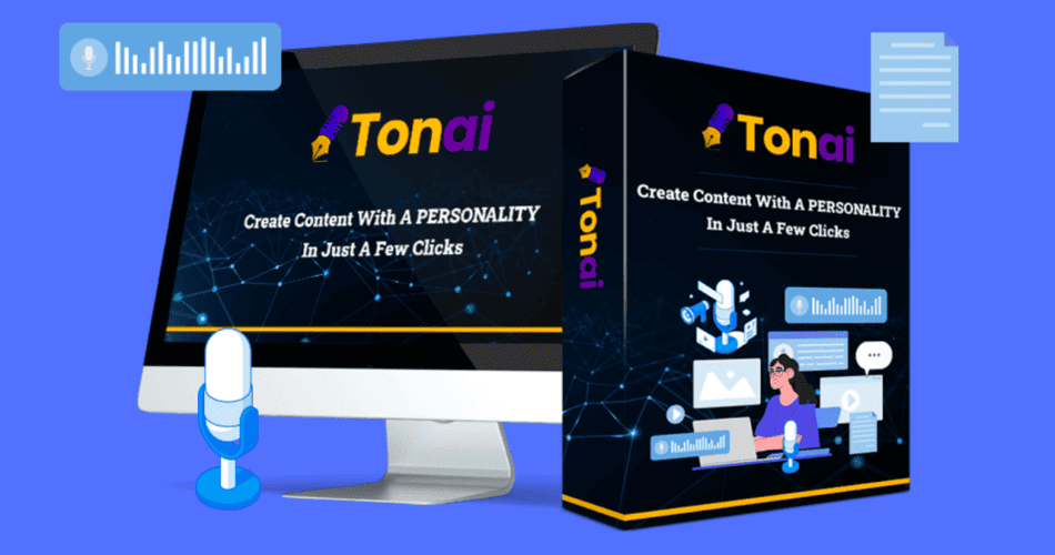 Tonai Review