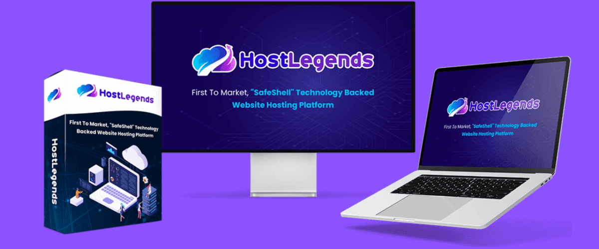 Host Legends Review