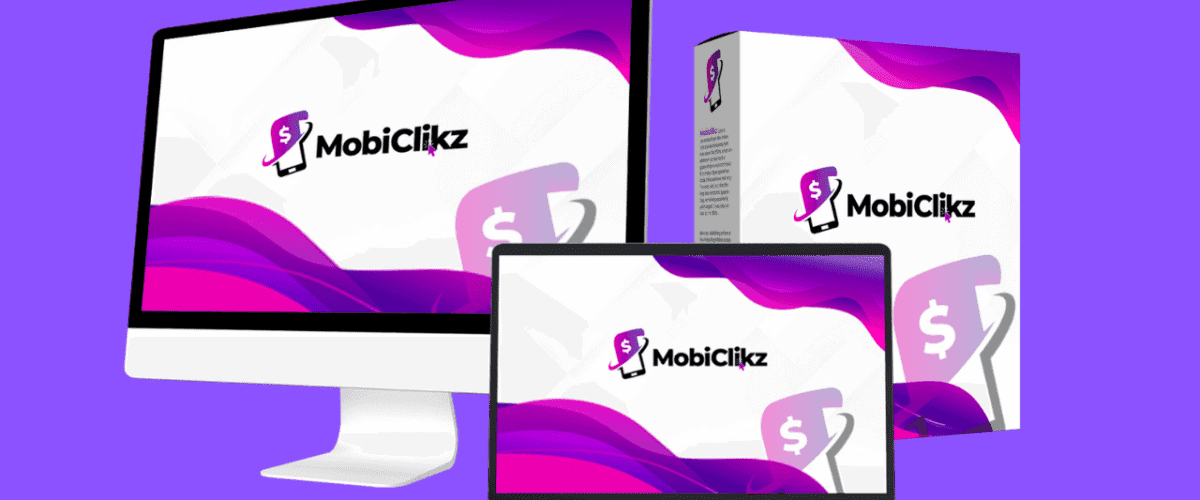 MobiClikz Review