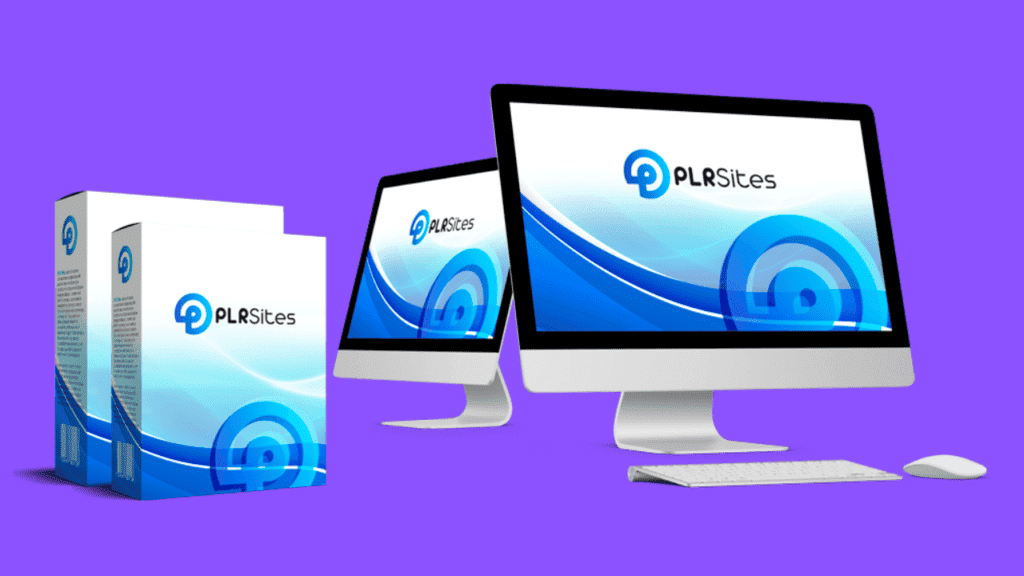 PLR Sites Review