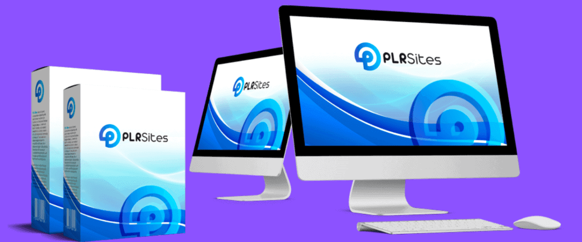 PLR Sites Review