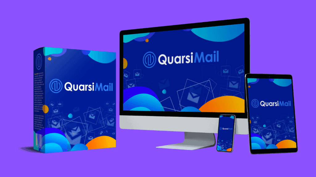 QuarsiMail Review