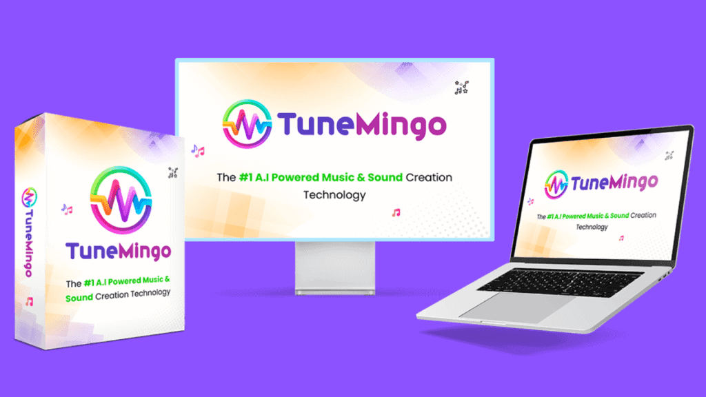 TuneMingo Review