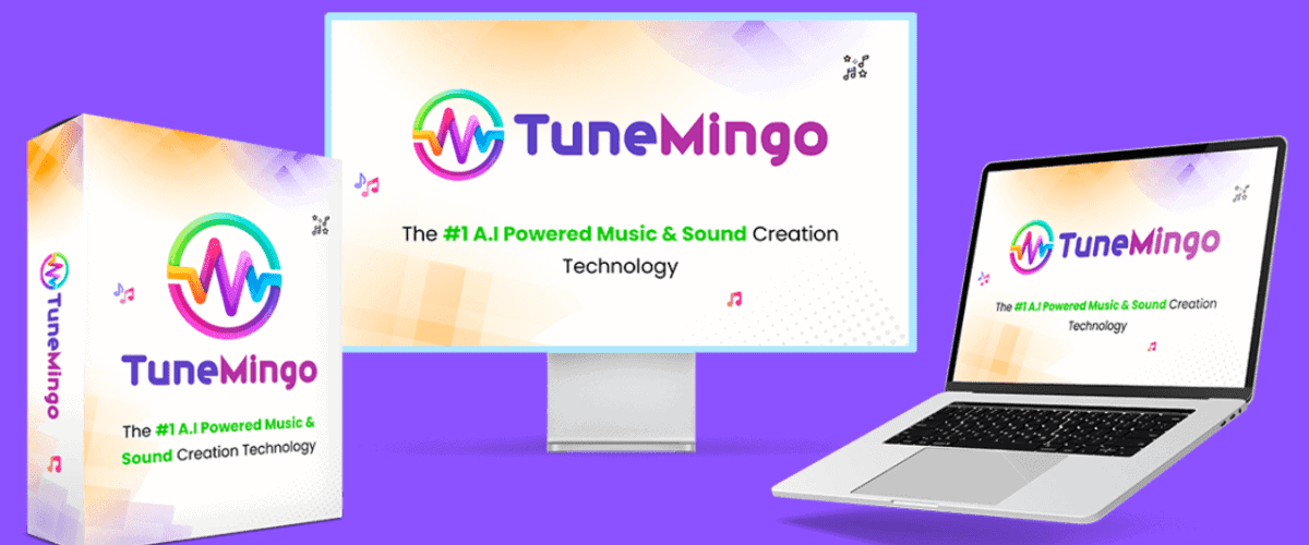 TuneMingo Review