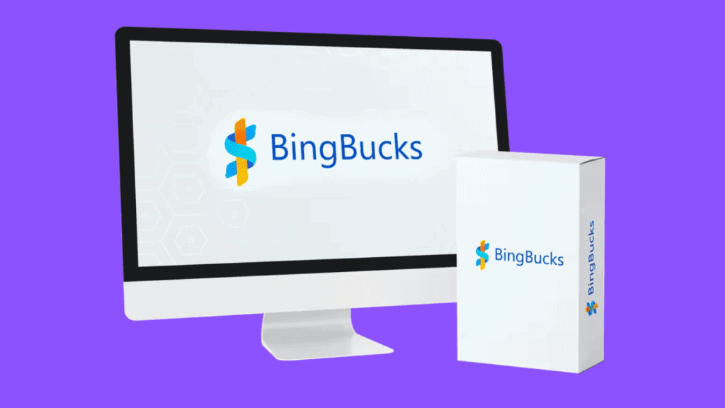 BingBucks Review