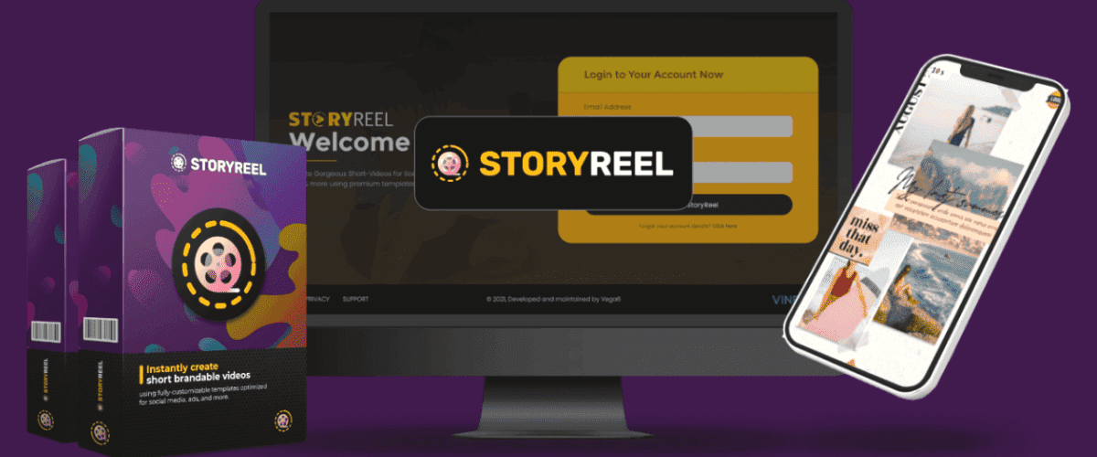 StoryReel Review