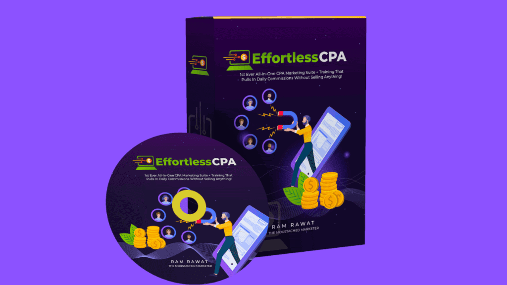 EffortlessCPA Review